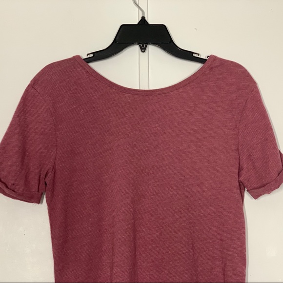 Z by Zella Short Sleeve Studio T-Shirt - Picture 5 of 10